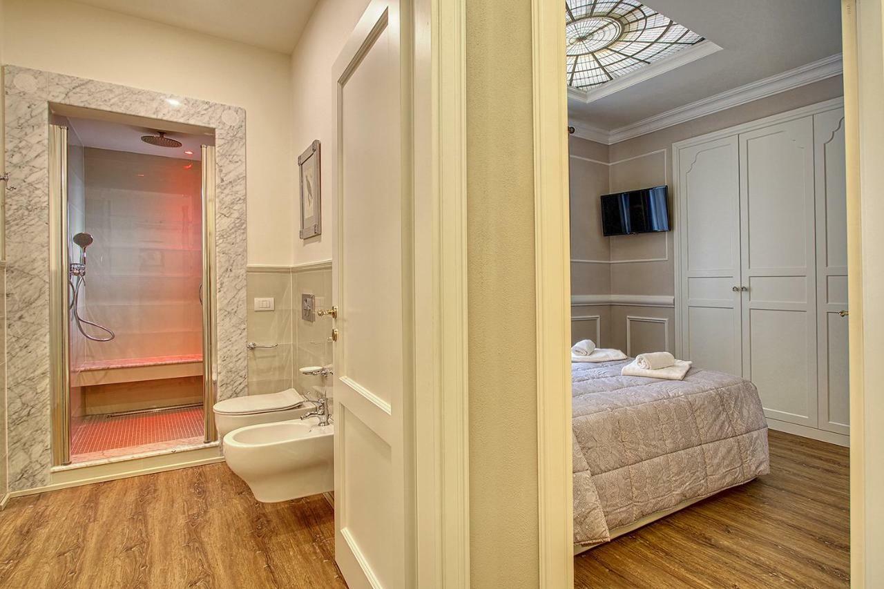 Apartamento Art Luxury Family Florença