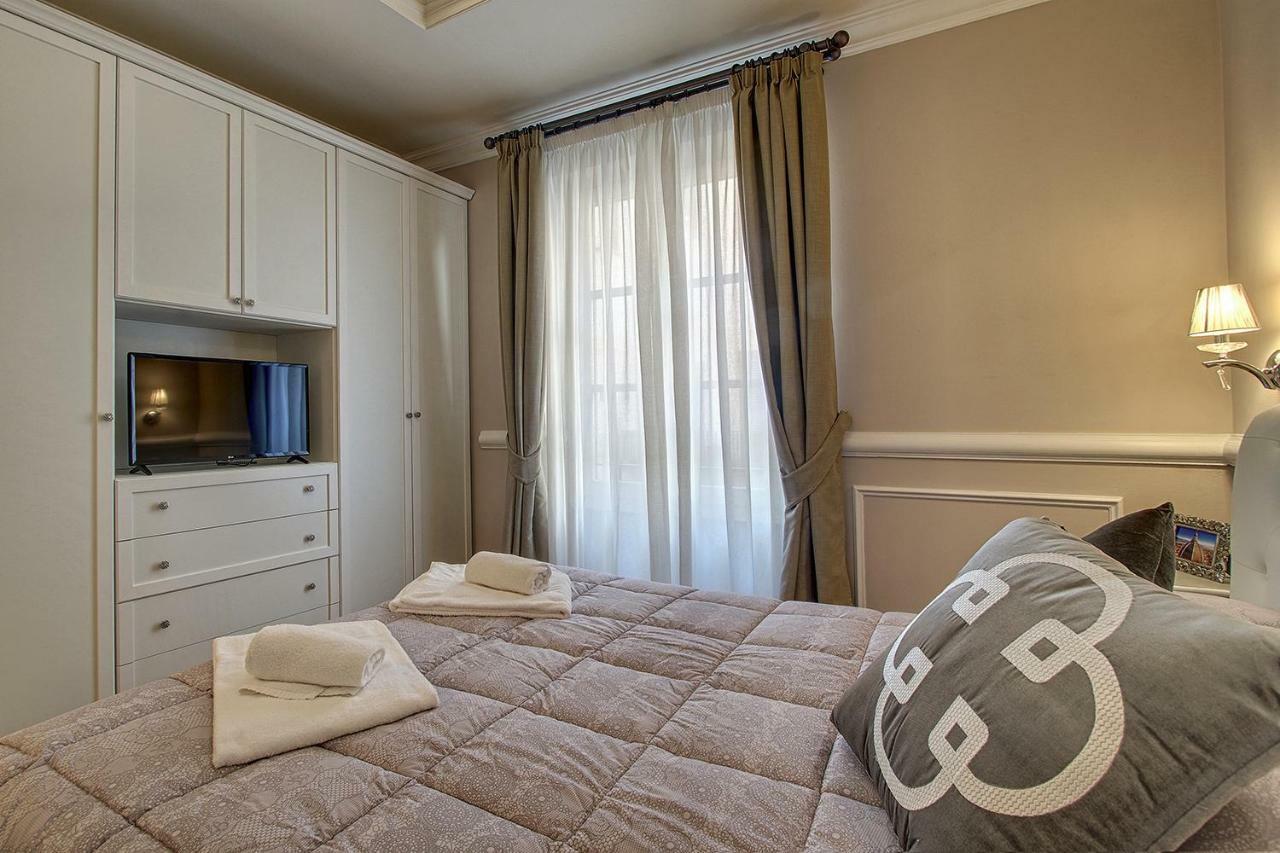 Apartamento Art Luxury Family