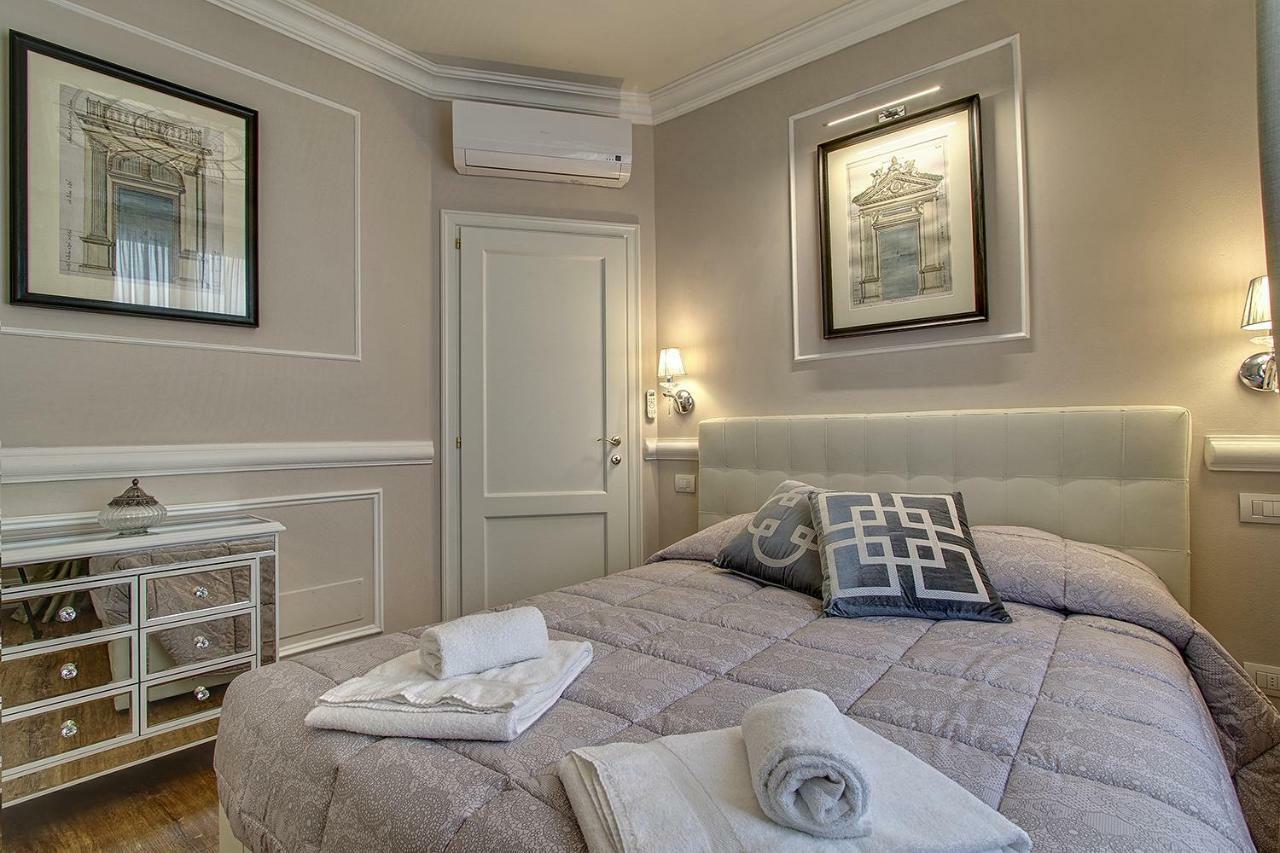 Art Luxury Family Apartamento *